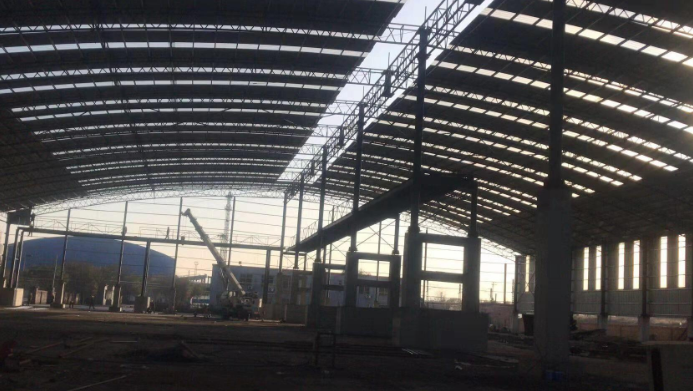 德兴概述质料场封闭本领的特点和利用类型